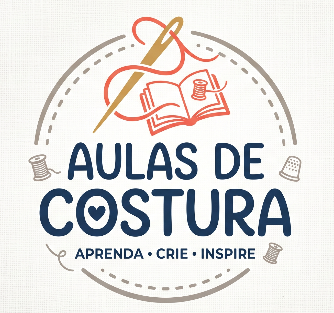 Aulas de Costura